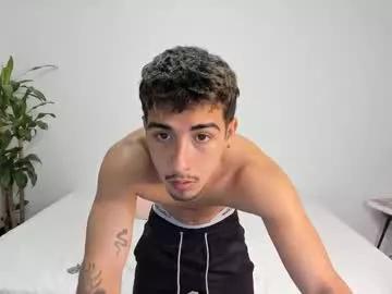 spider_master77 from Chaturbate is Freechat