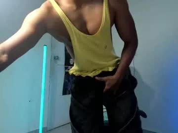 spideychill from Chaturbate is Freechat