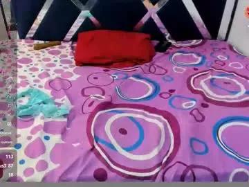 spiicy_goddess from Chaturbate