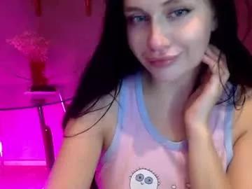 spoil9evangeline from Chaturbate is Freechat