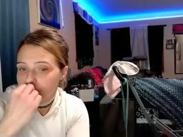Spunky198734 webcams show profile image 