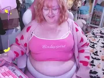 squishythighsx from Chaturbate is Freechat