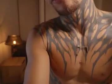 srerotic from Chaturbate is Freechat