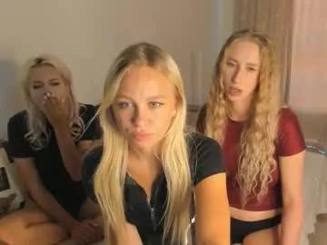 sssexygirlsss from Chaturbate is Freechat