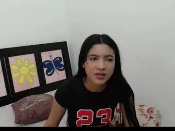 stacy_babby from Chaturbate is Freechat
