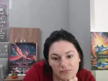 stacy_davise from Chaturbate is Freechat