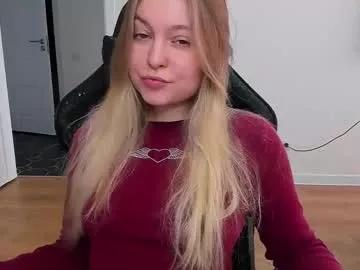 stacy_miraclee from Chaturbate is Freechat