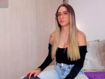 stacyconner from Chaturbate is Freechat