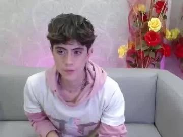star_boyx from Chaturbate is Freechat