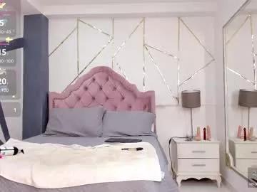 starbutterflyy_ from Chaturbate is Freechat