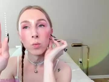 starduvall from Chaturbate is Freechat
