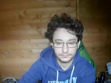 starfsimon from Chaturbate is Freechat