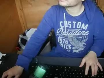 starfsimon from Chaturbate is Freechat