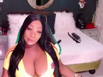starhappy from Chaturbate is Freechat