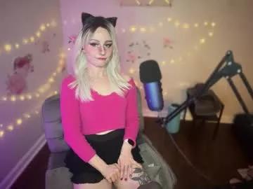 starr1123 from Chaturbate is Freechat