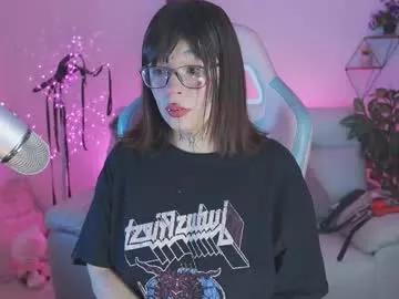 starwitch_ from Chaturbate is Freechat