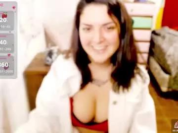 stayfoxy07 from Chaturbate is Freechat