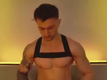 Photos of steelmuscles from Chaturbate is Freechat