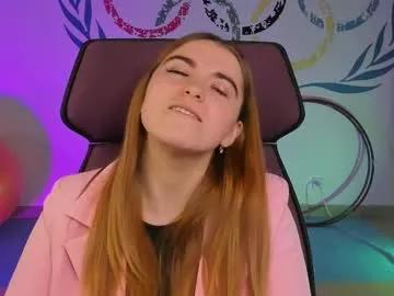 stef_nicks from Chaturbate is Freechat