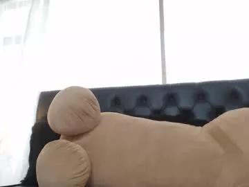 stefany_adams_ from Chaturbate is Freechat