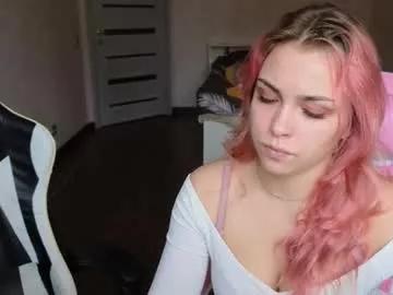 stefany_and_bettany from Chaturbate is Freechat