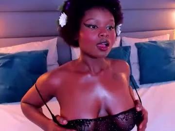 stela_ebony from Chaturbate is Freechat