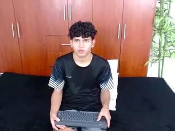 stellar_3 from Chaturbate is Freechat