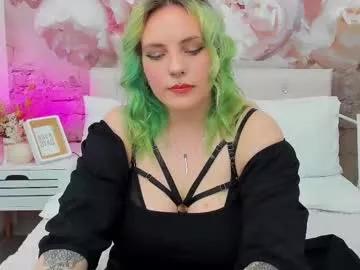 stellavoss from Chaturbate is Freechat