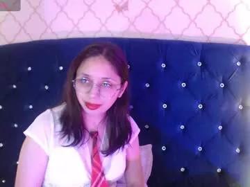 stephanie_sun_ from Chaturbate is Freechat