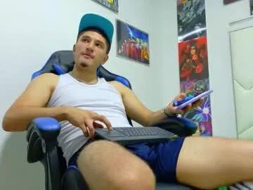 stevenn_star from Chaturbate is Freechat