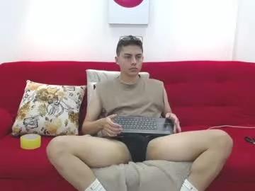 stevens_foxxx from Chaturbate is Freechat