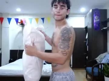 steveoceanbeanhuge from Chaturbate is Freechat