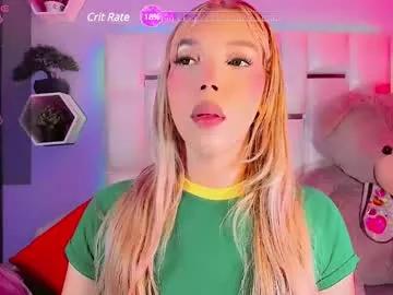 steyseequeen from Chaturbate is Freechat
