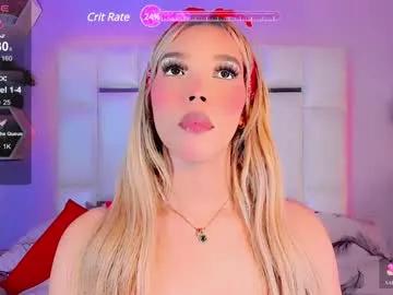 Entertain your itch for girls livestreamers with our collection of stunning models, skilled in the art of temptation and delight.