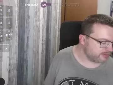 still_alive1985 from Chaturbate is Freechat