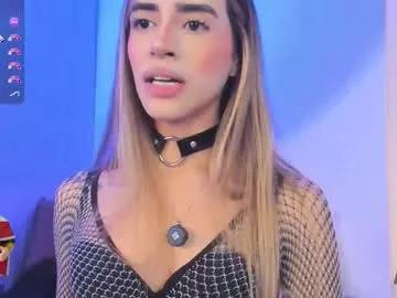 stormirusso from Chaturbate is Freechat