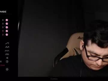stormxin from Chaturbate is Freechat
