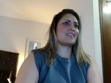 stormy_carter from Chaturbate is Freechat
