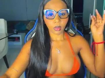 stormymorgan from Chaturbate is Freechat