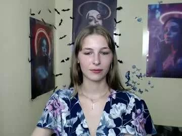 Stranger_giirl webcams show profile image 