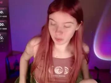 strawberry_juli from Chaturbate is Freechat
