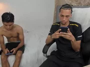 strong_boss from Chaturbate is Freechat