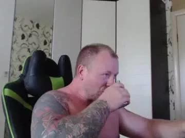 Strongass18 webcams show profile image 