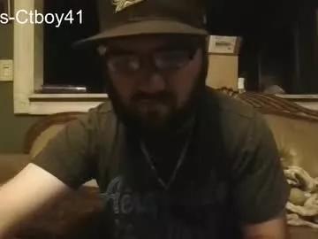 sub_michael41 from Chaturbate is Freechat