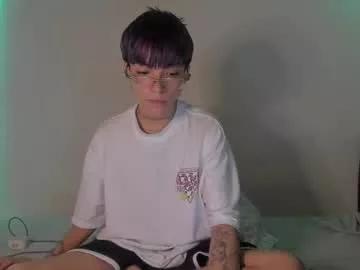 submissive_boyy_ from Chaturbate is Freechat