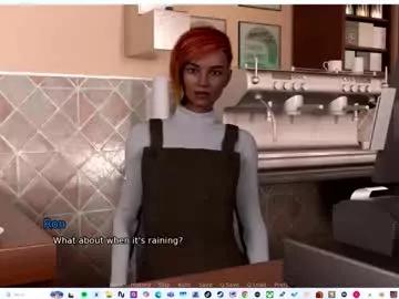 sugarpop2000 from Chaturbate is Freechat