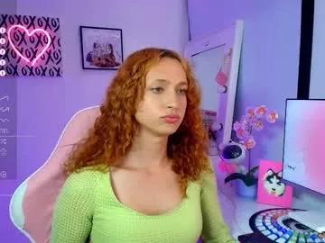summerylove from Chaturbate is Freechat