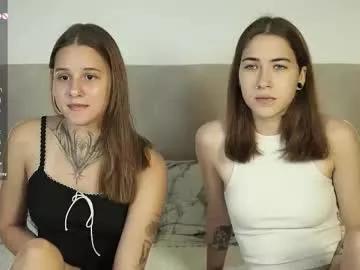 sun_and_luna from Chaturbate is Freechat