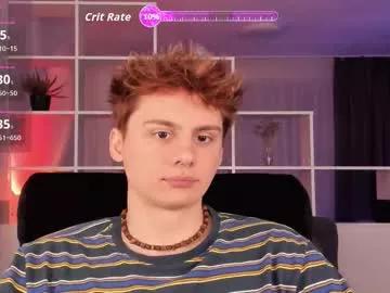 sunburn_boy from Chaturbate is Freechat