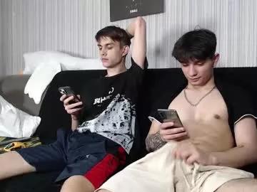 sunny_dan from Chaturbate is Freechat